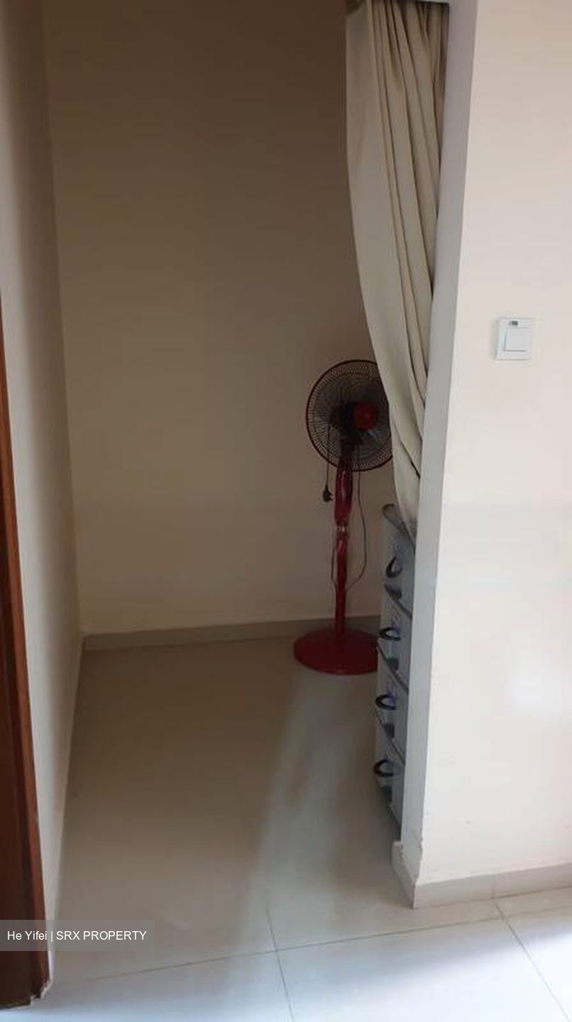 Rosalia Park (D19), Condominium #463374961